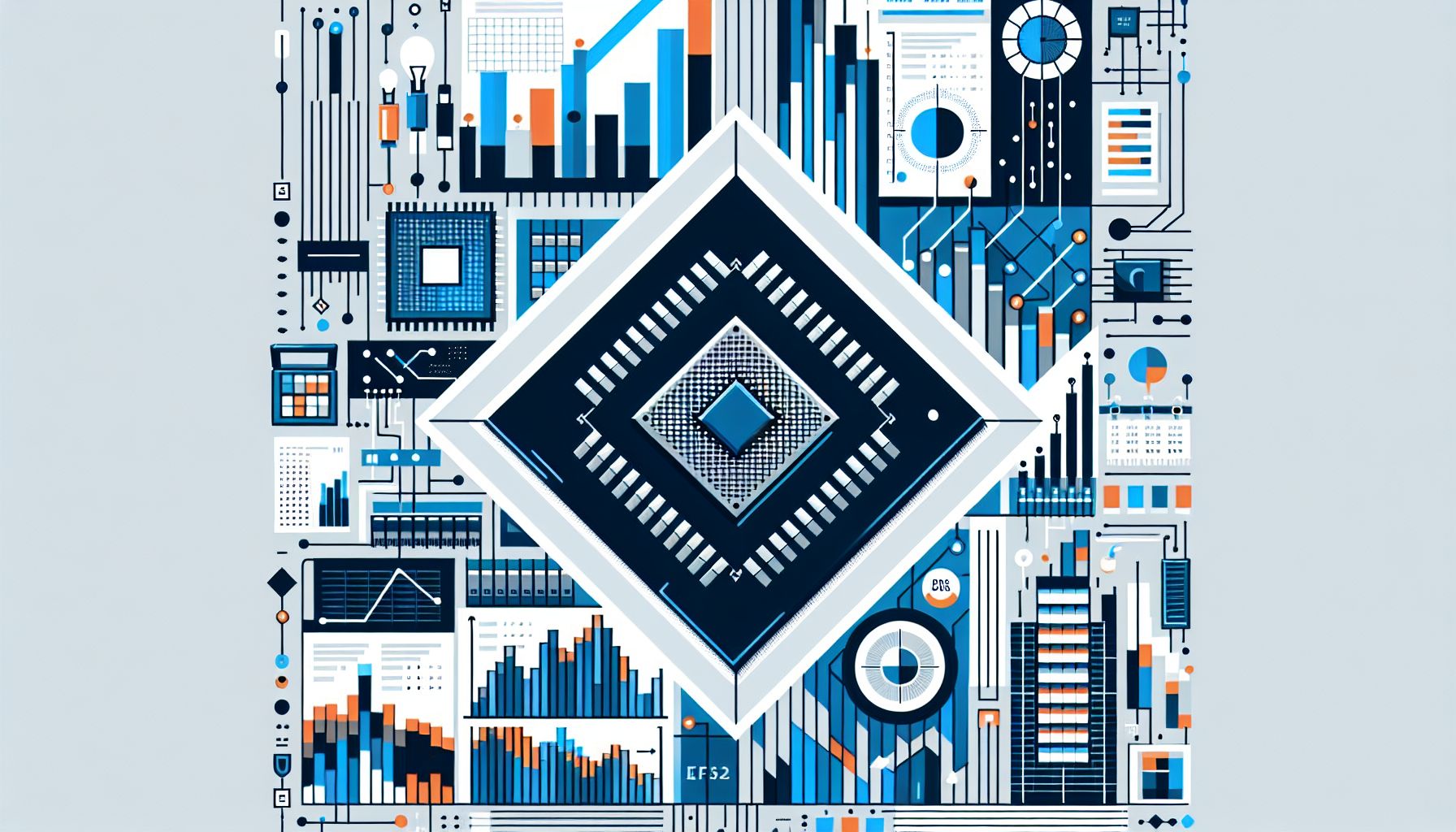 intel eyes tsmc partnership amid market volatility