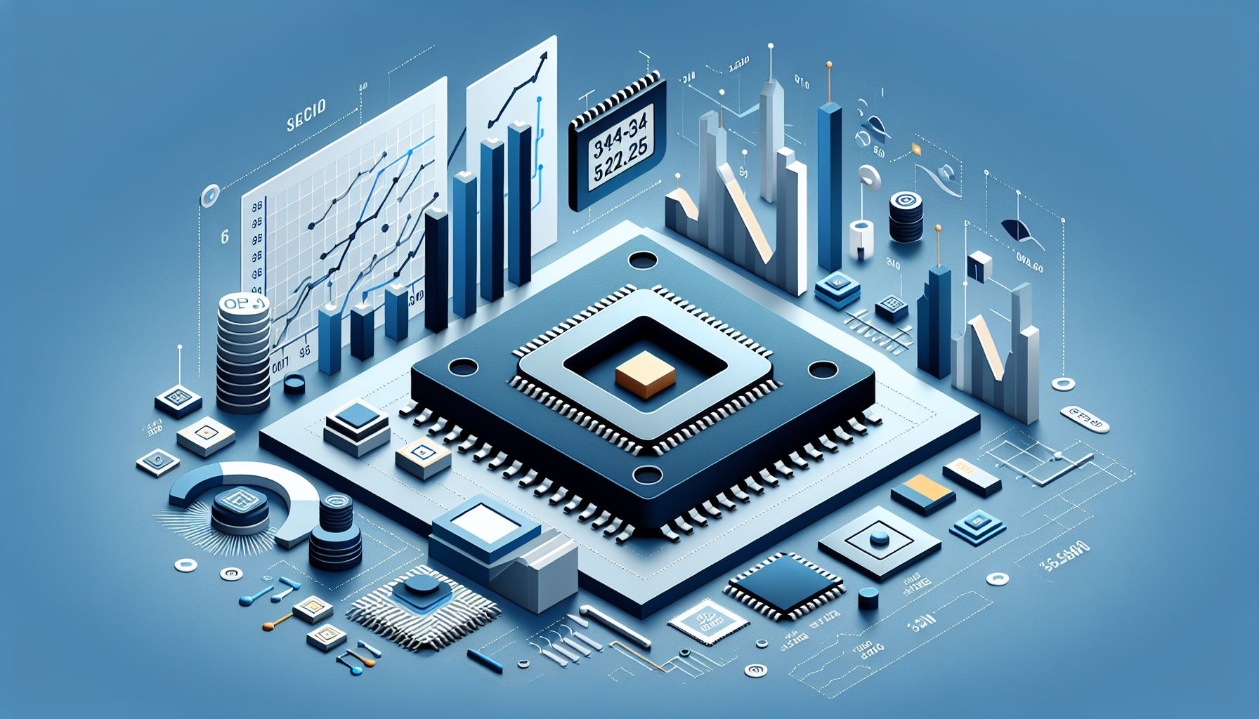 micron's earnings: a key indicator for nvidia and tsmc investors