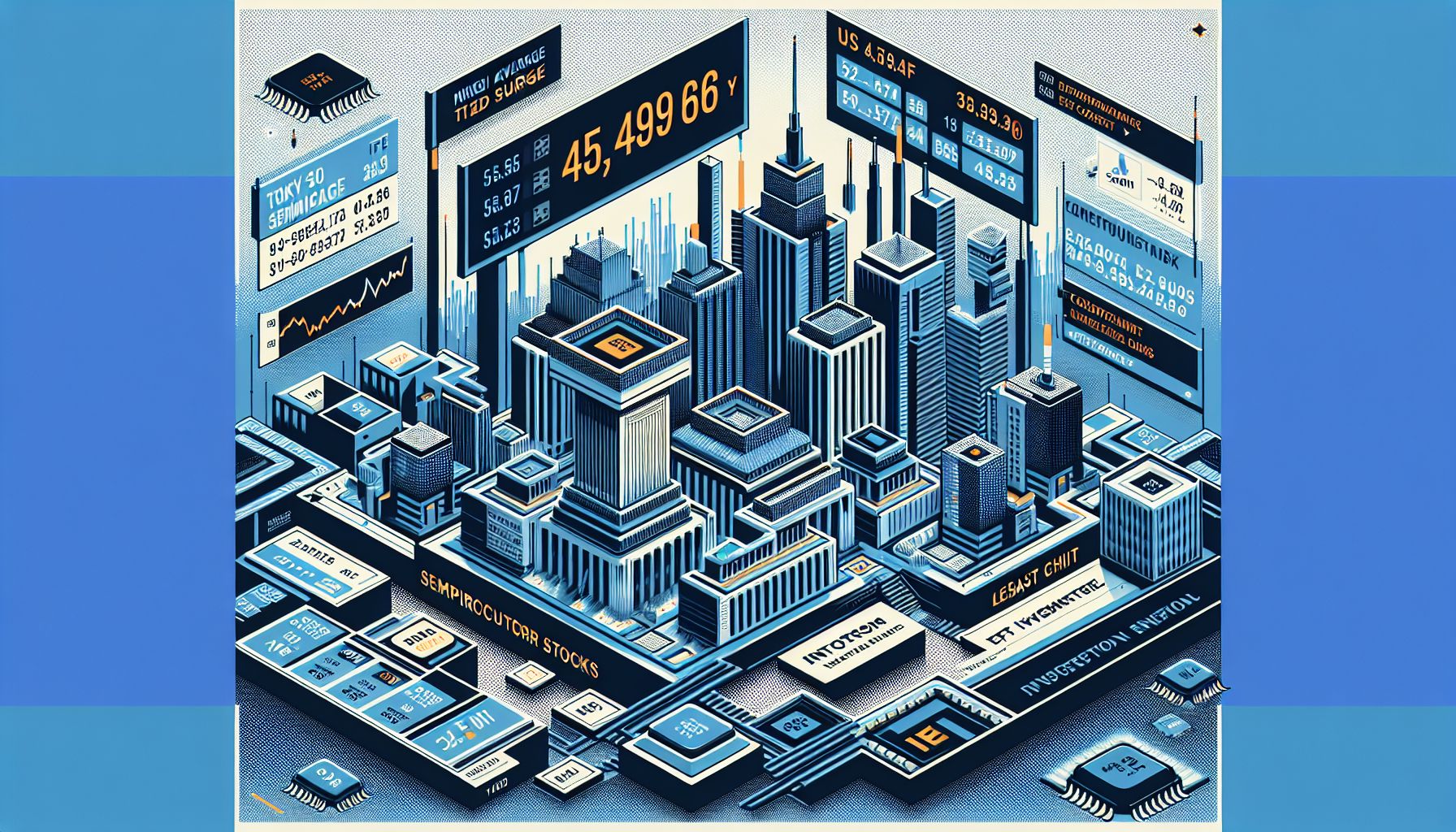 nikkei soars to unprecedented heights: what's driving the tokyo surge?