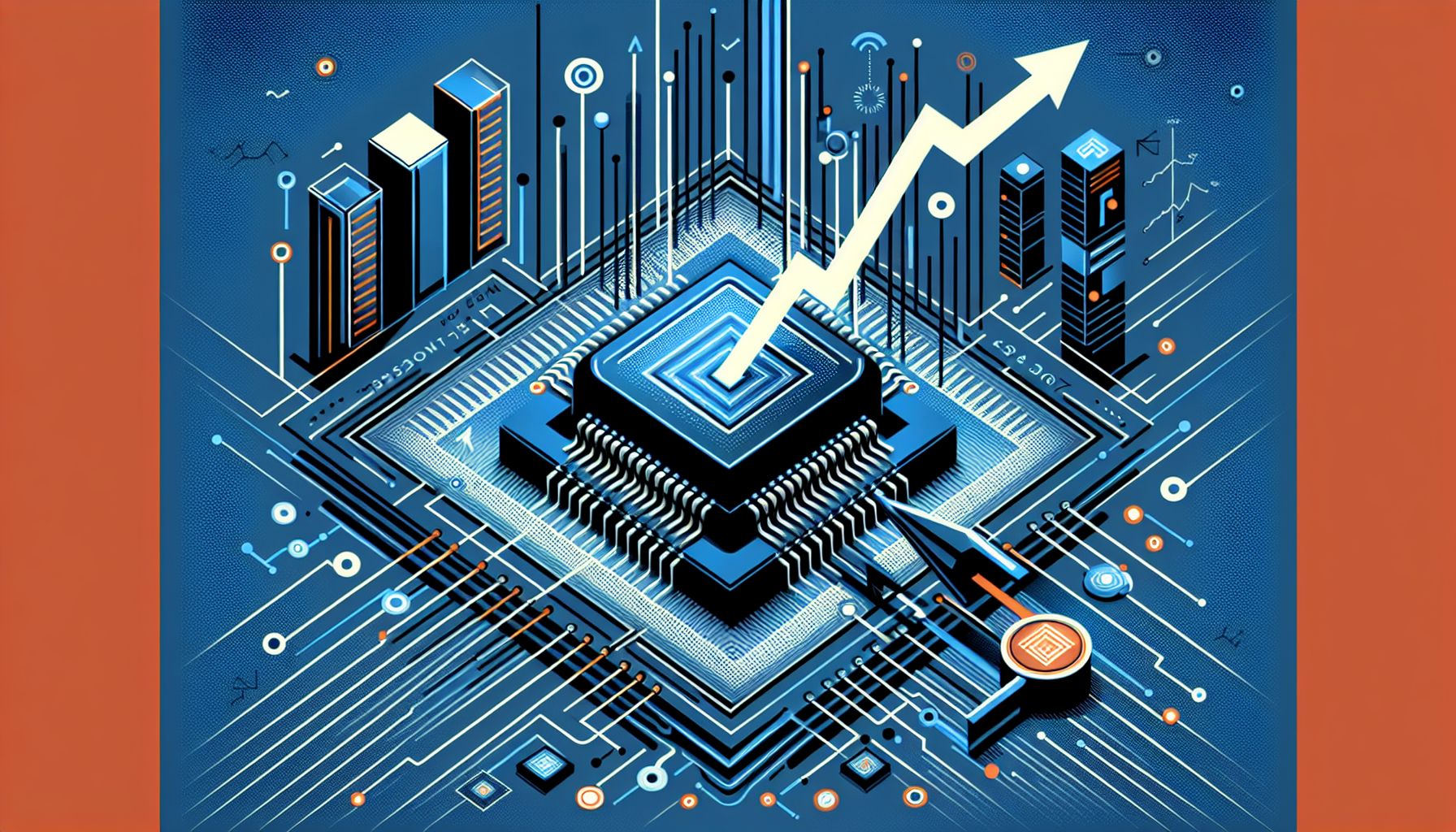 asml gets a boost: morgan stanley predicts strong earnings growth