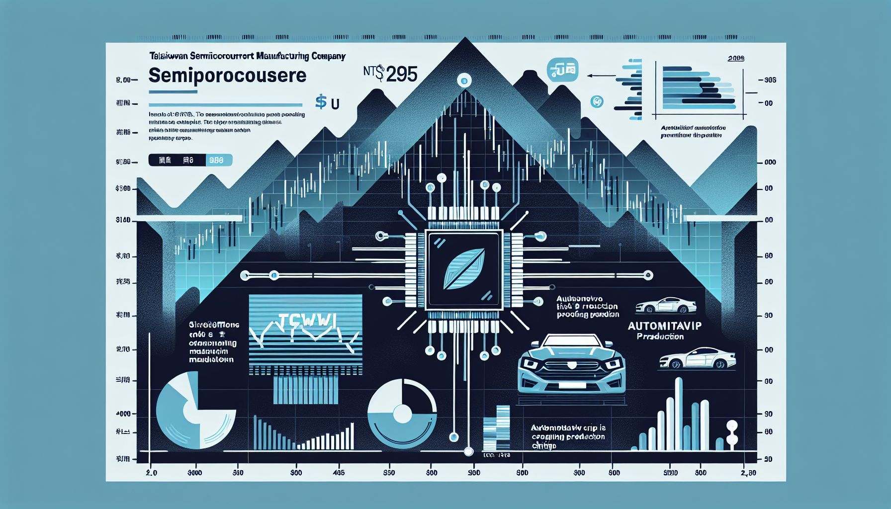 tsmc stock jumps on mediatek us chip talks