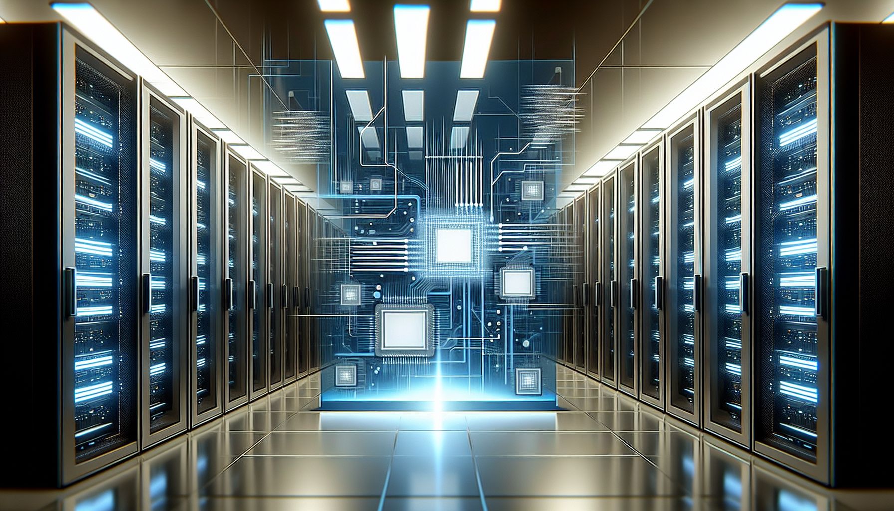 openai and nvidia team up for massive ai infrastructure project