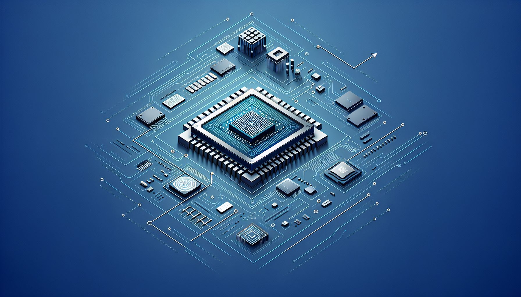 tsmc targets tenfold efficiency boost with ai chip design