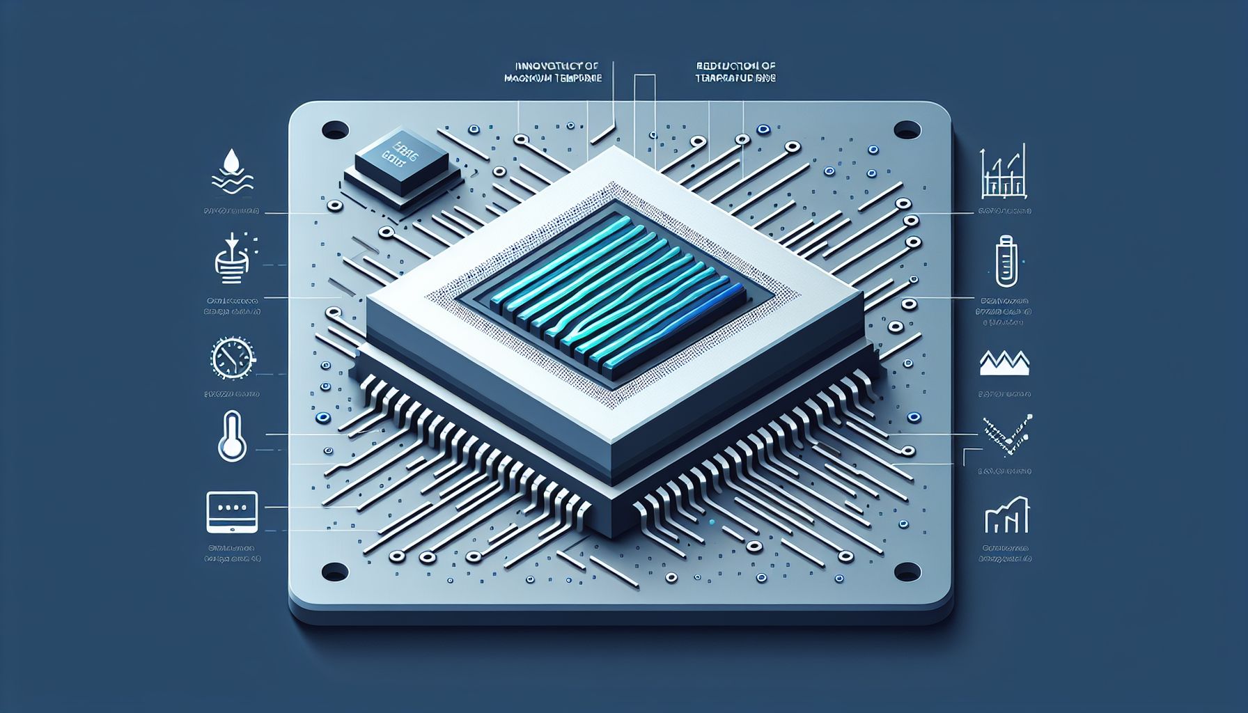 Microsoft's microfluidic cooling slashes gpu temps by 65%