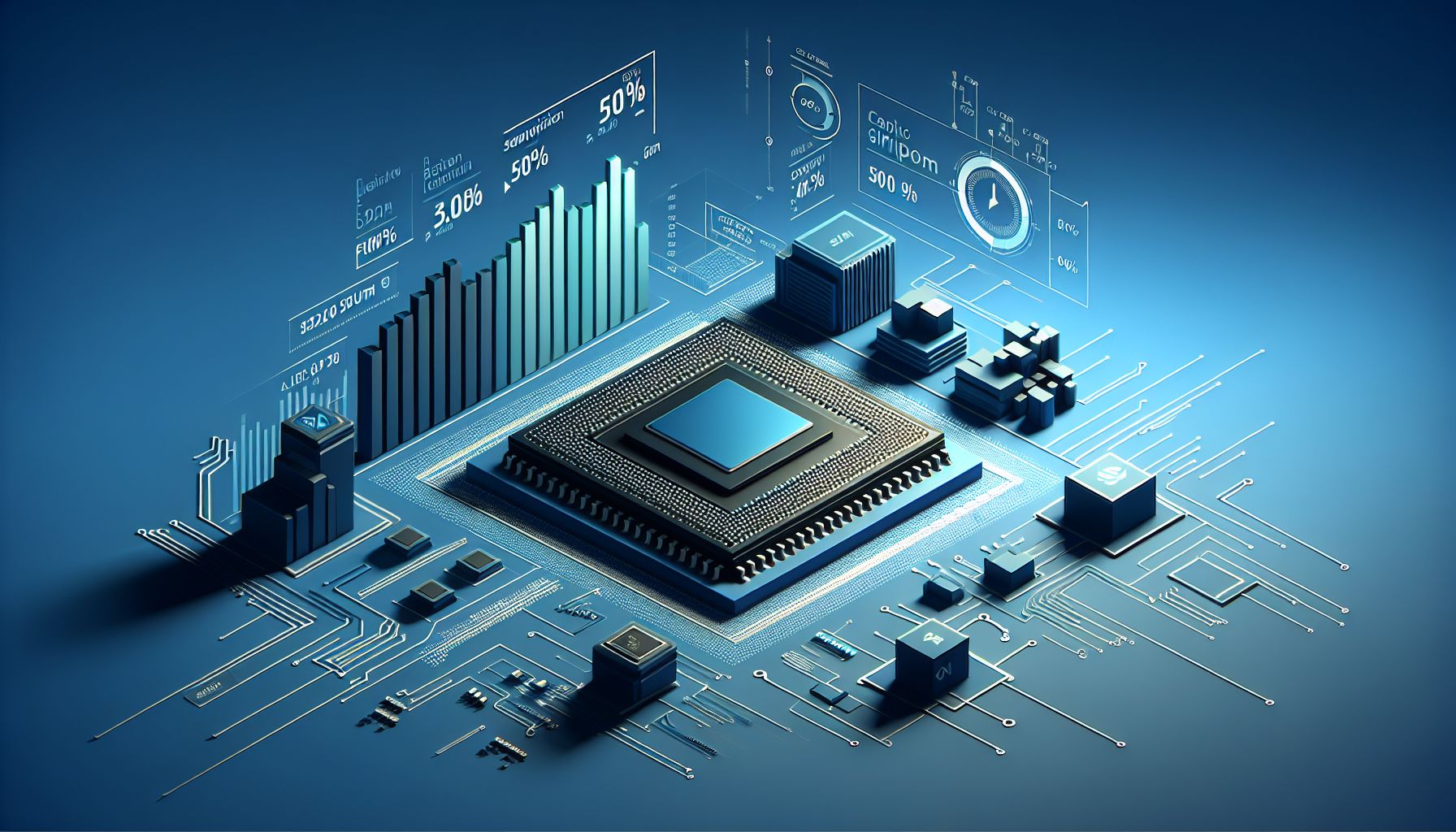 tsmc's 2nm chip price surge: what it means for your next device