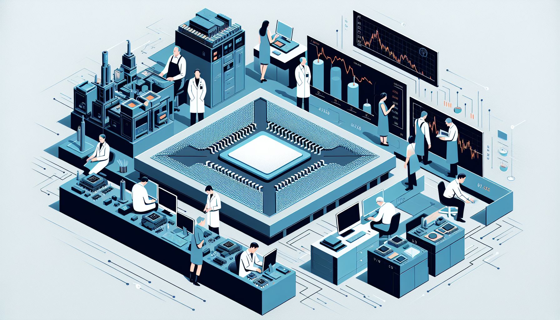 chip industry sounds alarm over h1-b visa changes