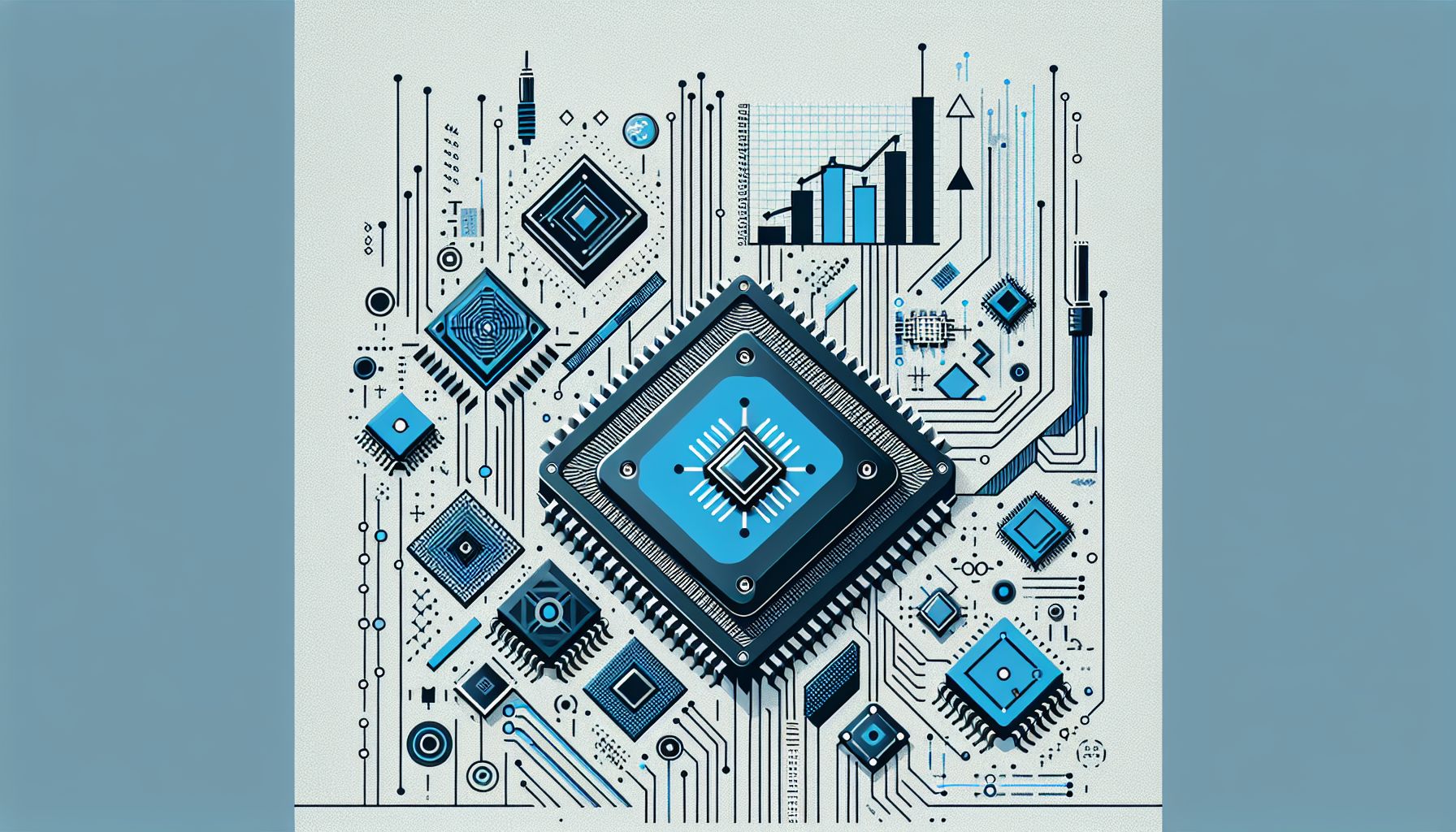 tsmc dominates yuanta taiwan top 50 etf: should you invest?