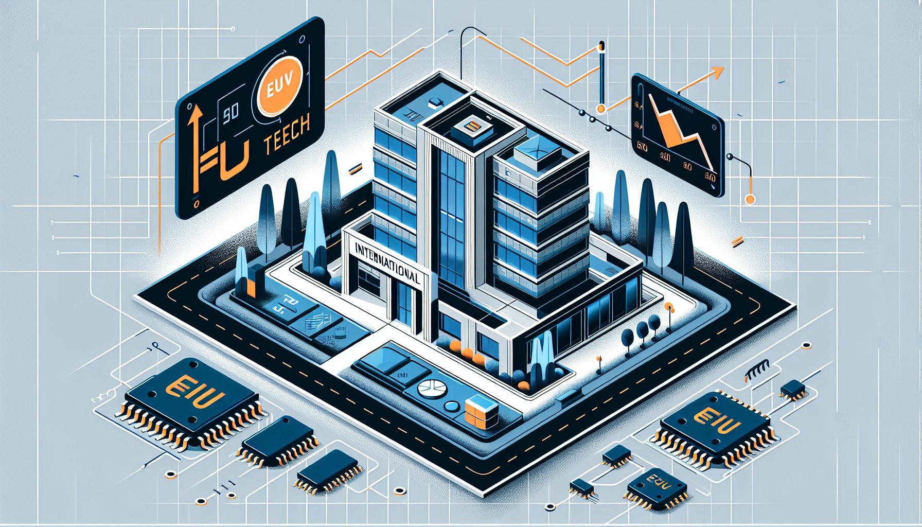 EUV Tech bets big on asian semiconductor growth with singapore expansion