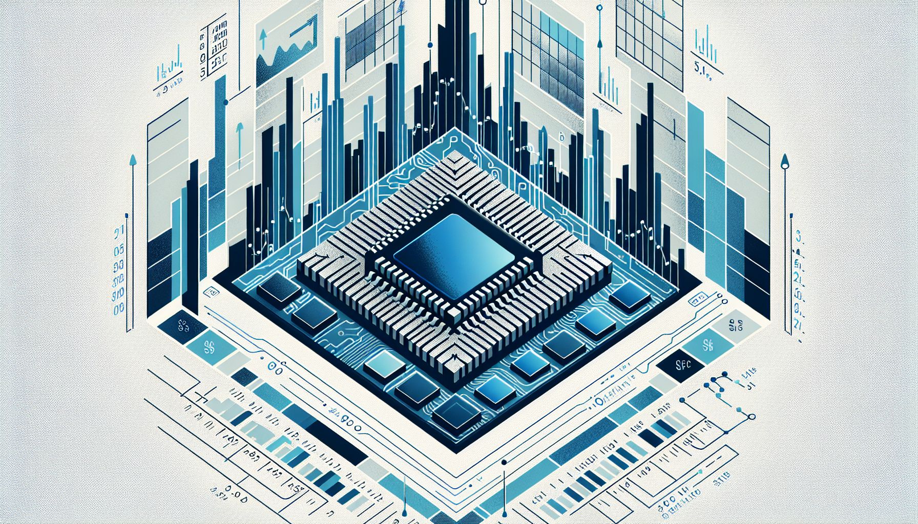 fed rate cut shakes up semiconductor stocks