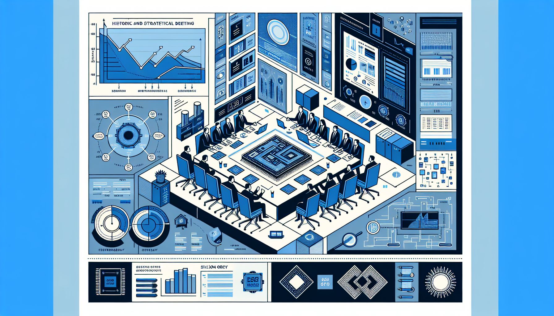 tsmc set for historic board meeting in the us