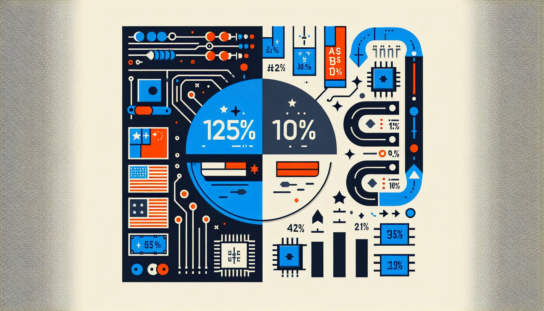 u.s. and china call 90-day tariff truce: will it last?