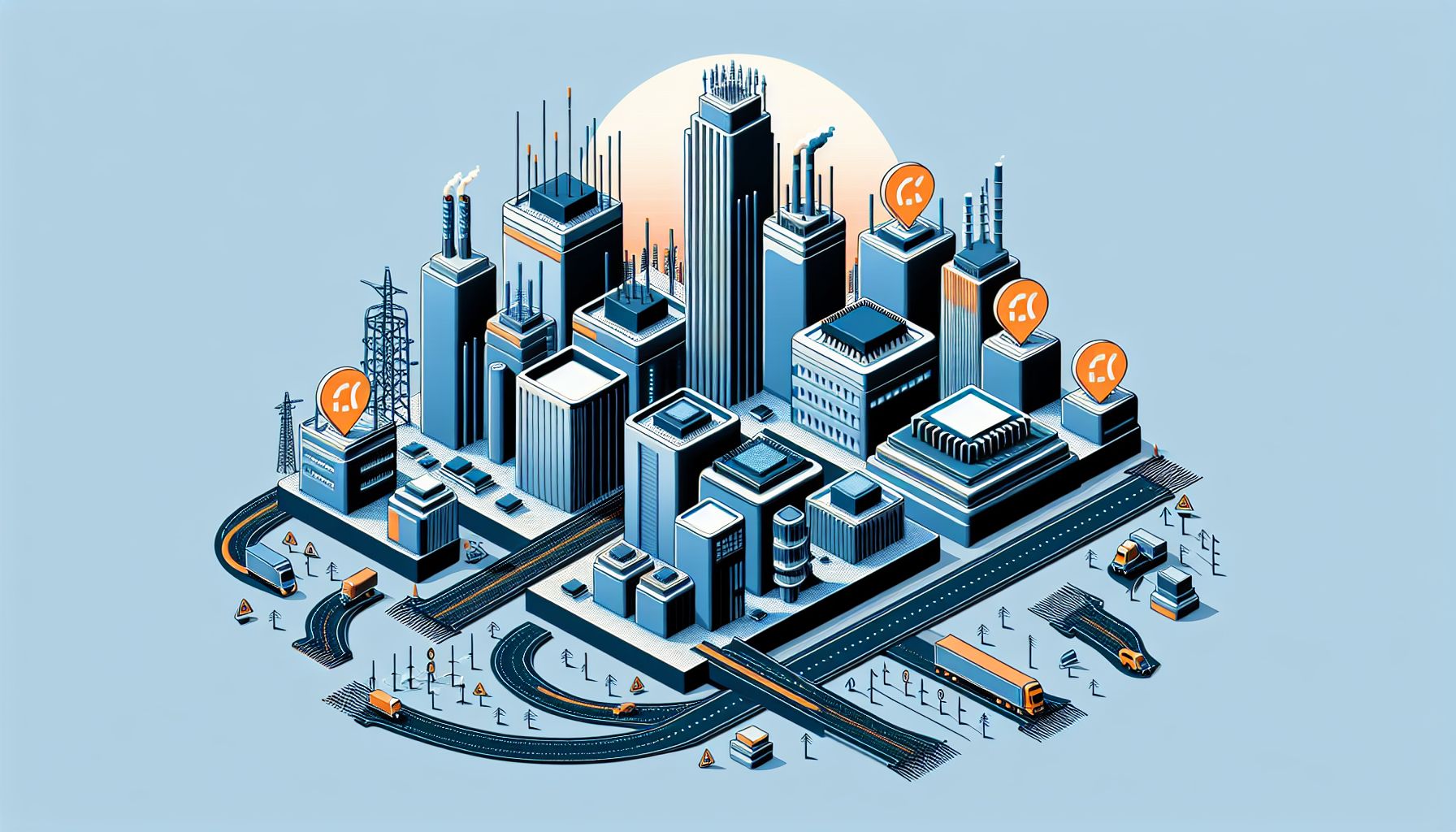 us tightens grip on china's semiconductor access