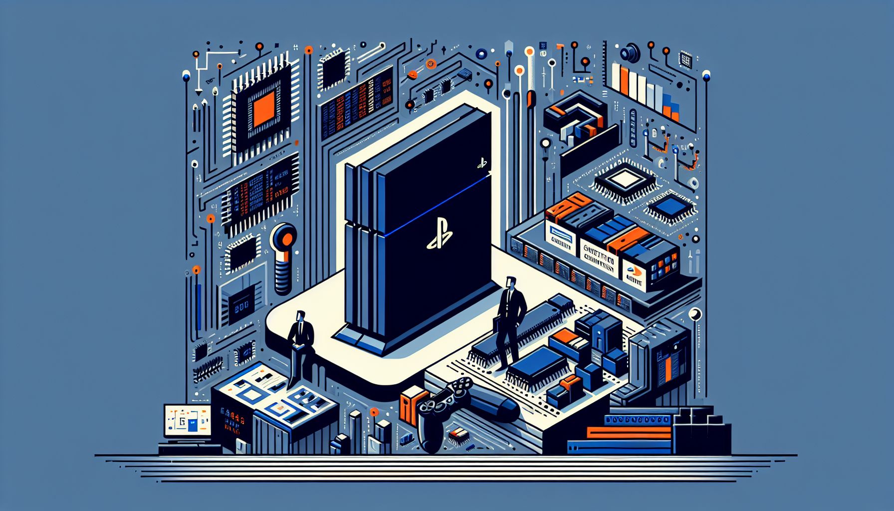 switch 2 pre-order frenzy: will you score nintendo's next console?