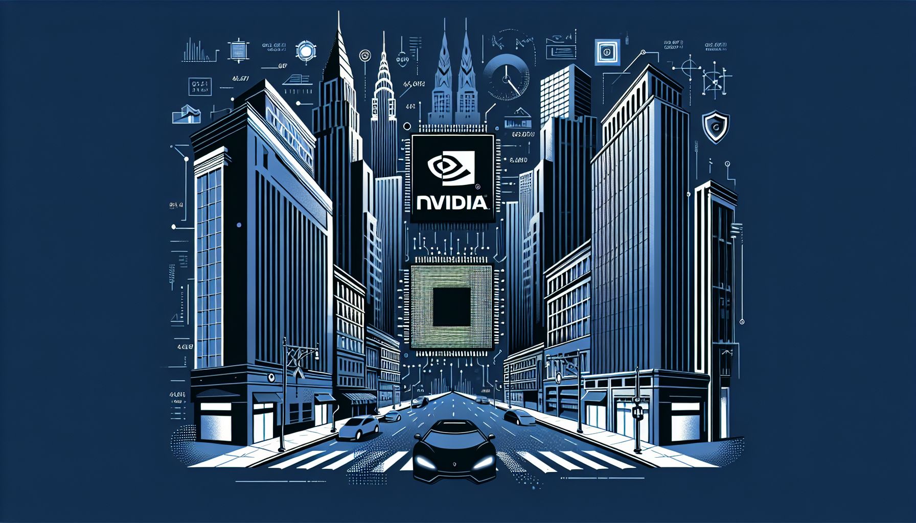 analysts foresee potential gains for nvidia and tesla