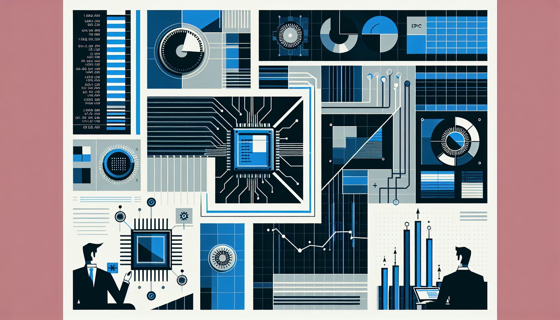 biden administration launches probe into china's chip investments