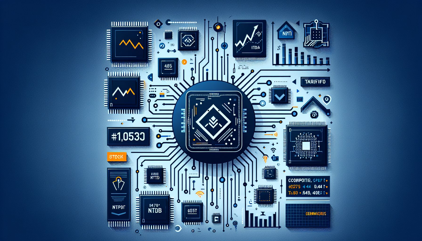 tsmc's taipei stock dips despite nvidia boost: should investors worry?