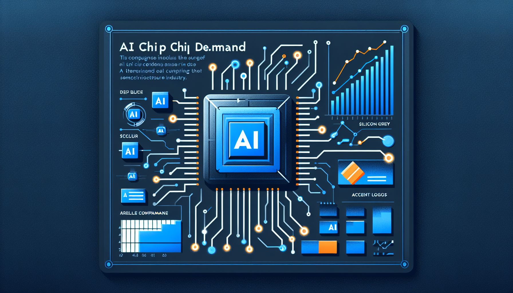 nvidia stock gets lift from oracle's ai chip demand