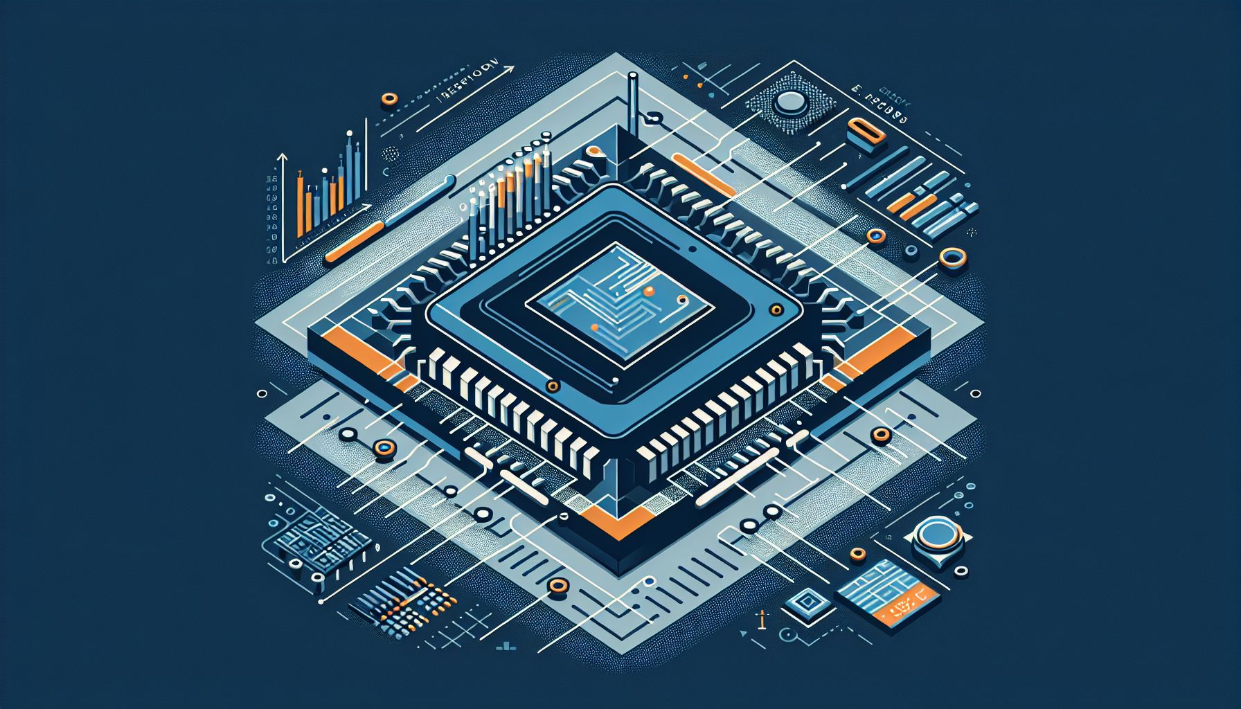 china's antitrust probe into nvidia signals escalating tensions