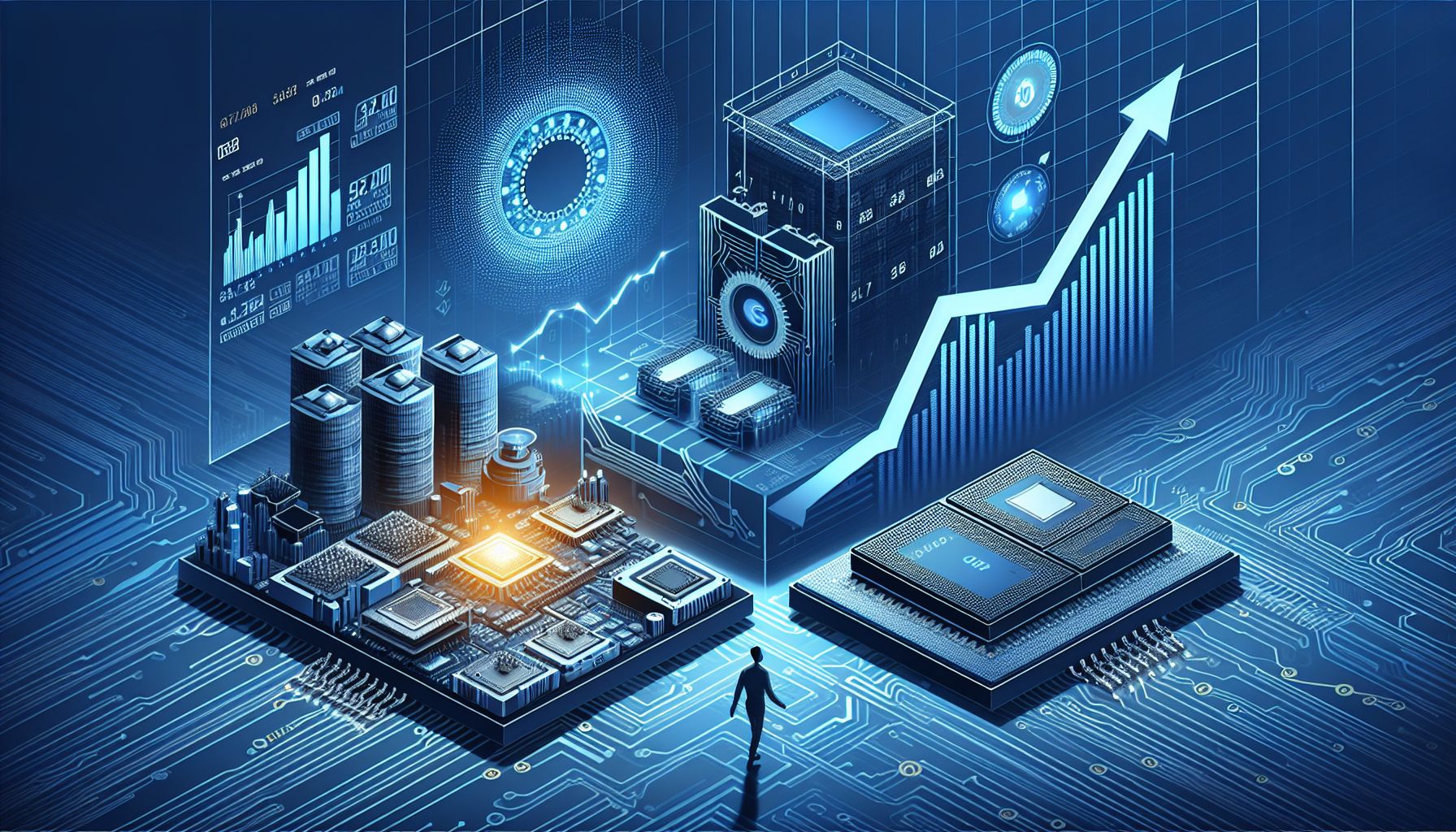 tsmc boosts investment to meet rising demand