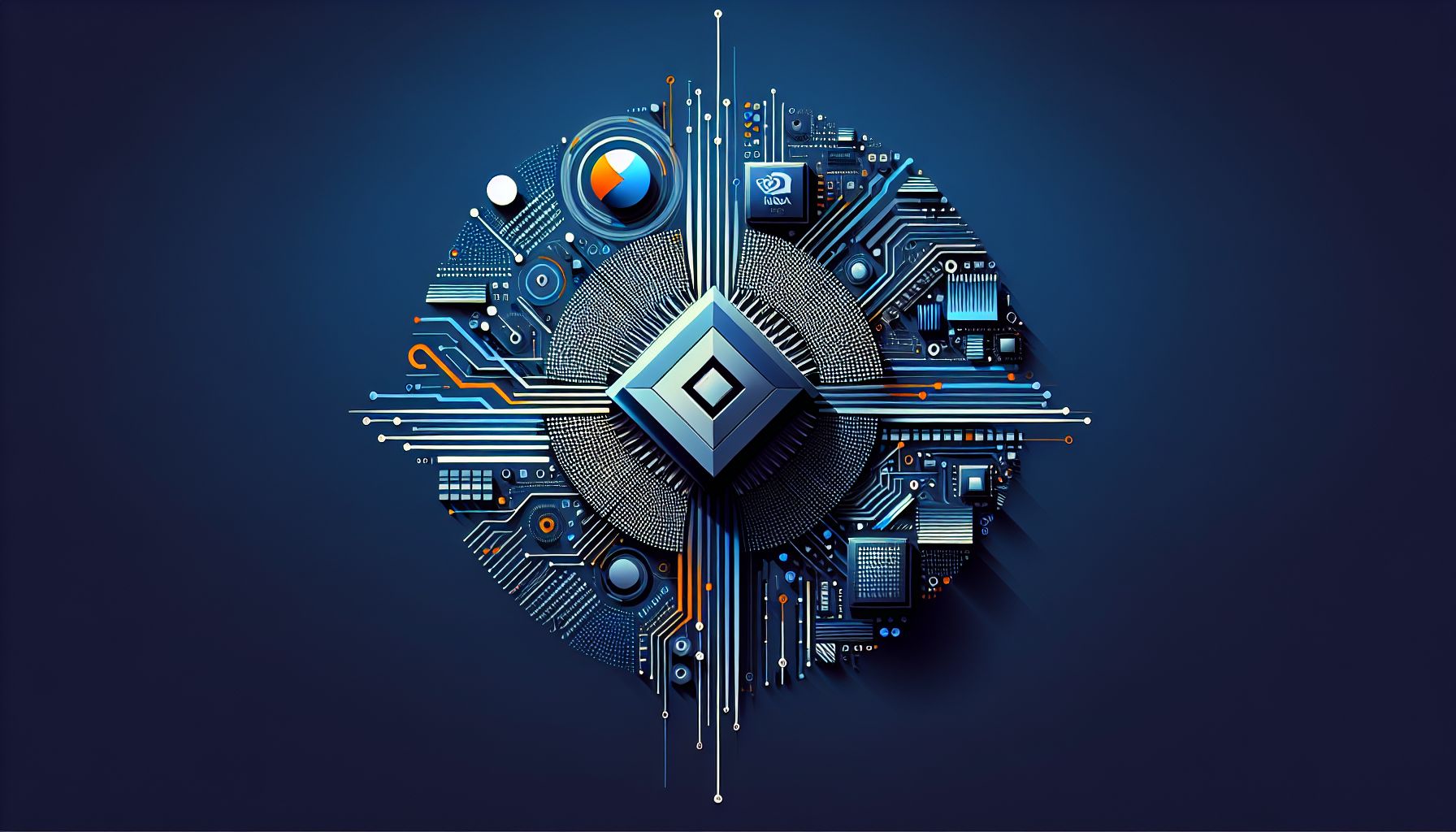 japanese stocks hint at recovery despite nvidia headwinds