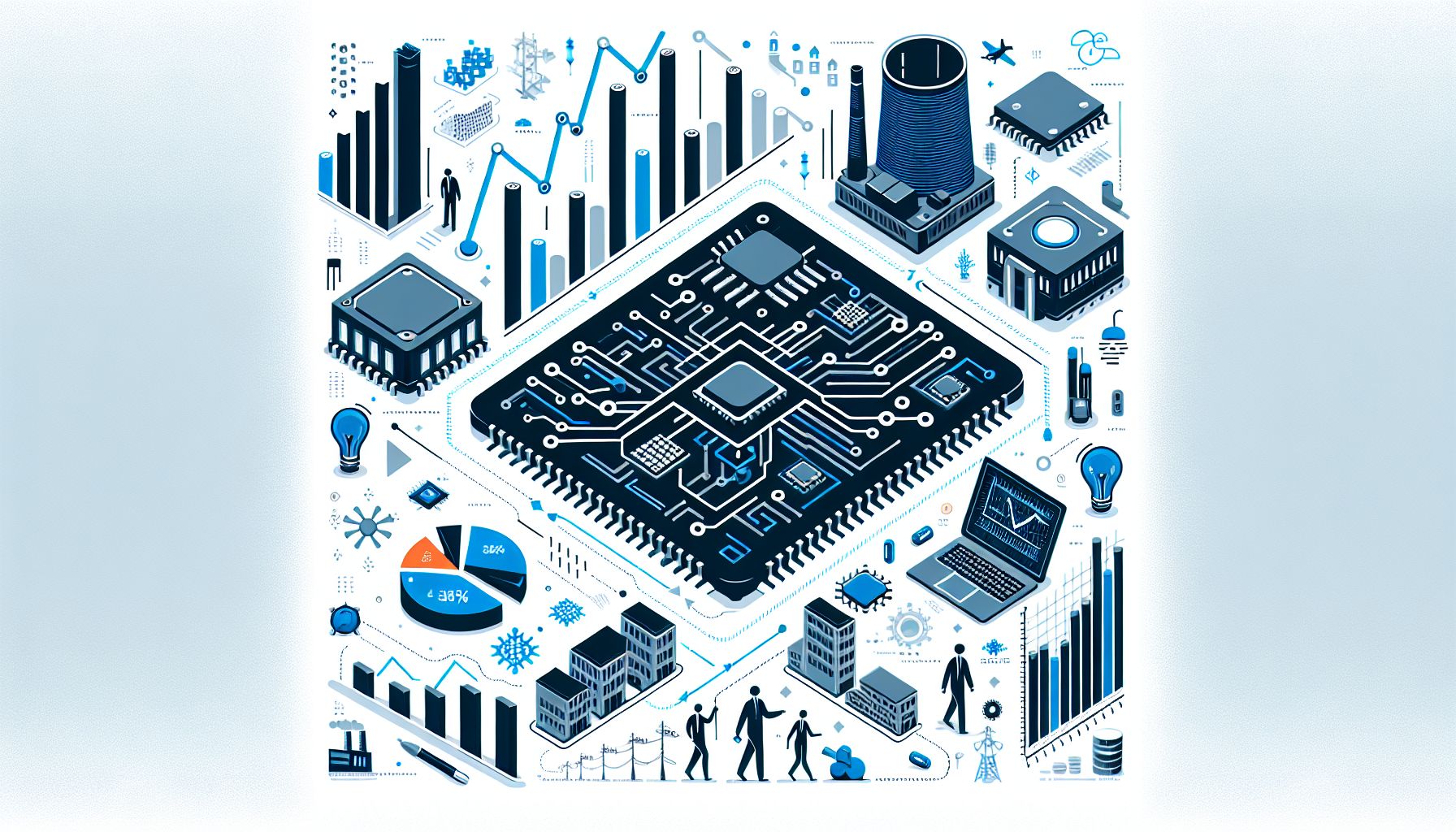 microchip halts chips act application amid industry hurdles