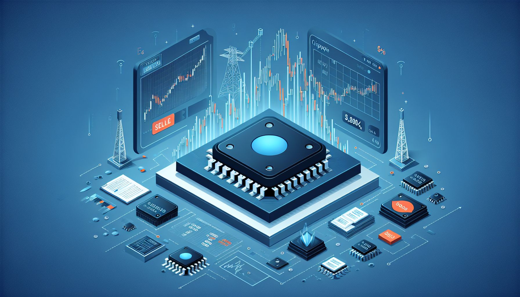 tsmc weathers nvidia boost amid tariff concerns