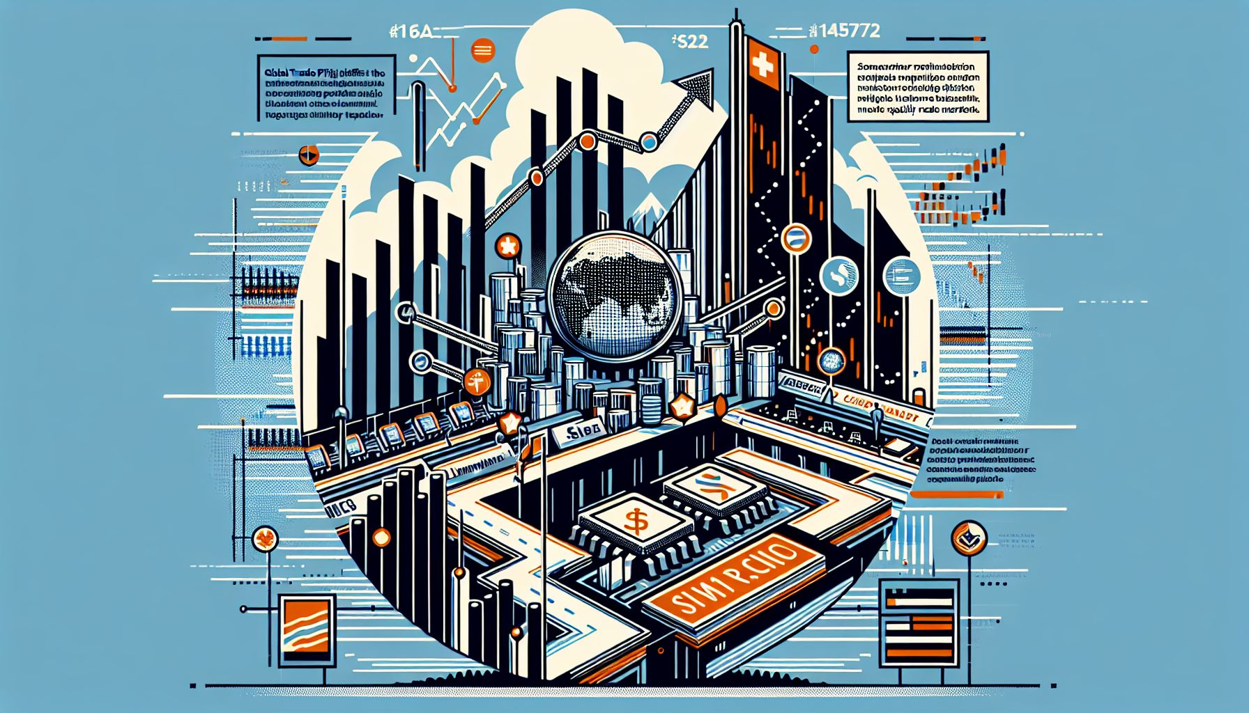 Trump floats 80% China tariff: is de-escalation on the horizon?