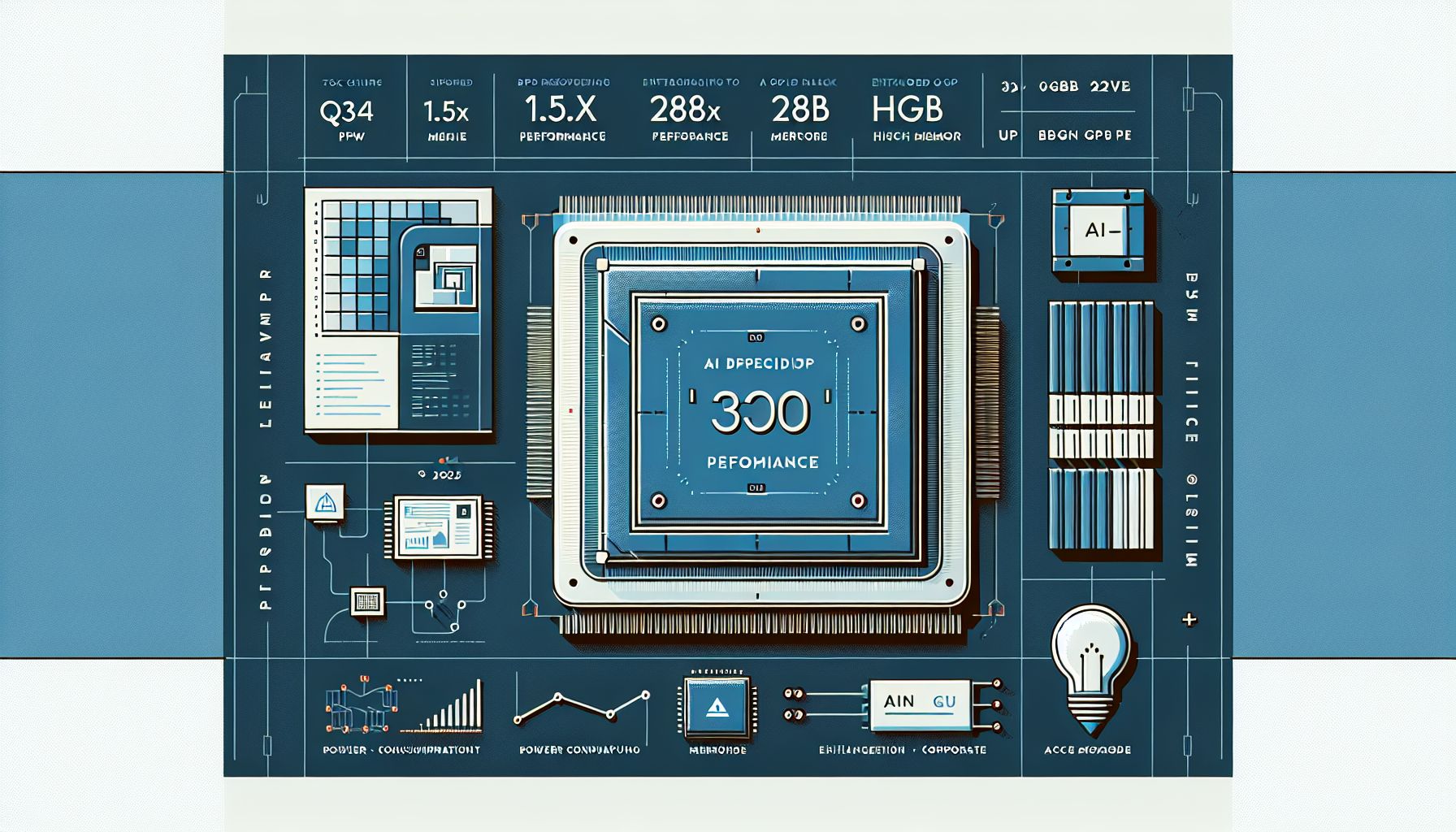 nvidia's b300 ai gpu: a power-packed q3 2025 launch?