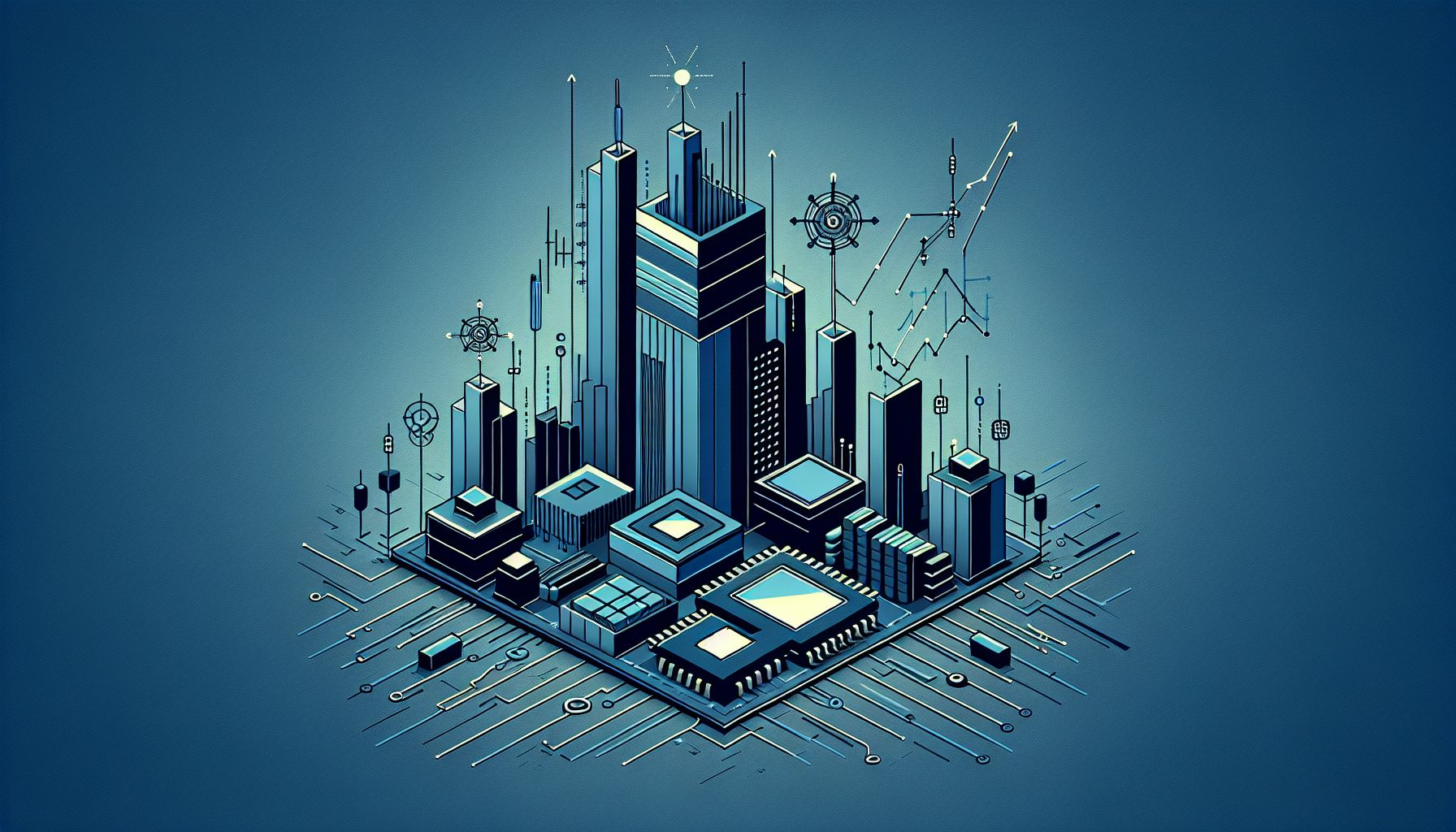 tsmc's quick rebound signals market's solid confidence