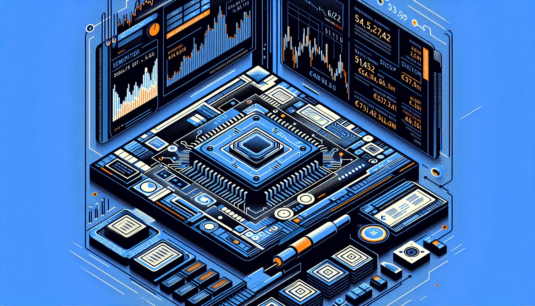 asml executes €324 million share buyback amidst market activity