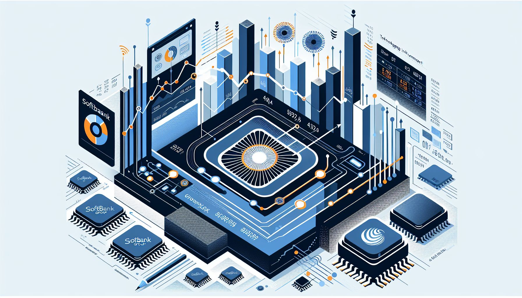 softbank group profits surge 2.2x: is this a turning point?