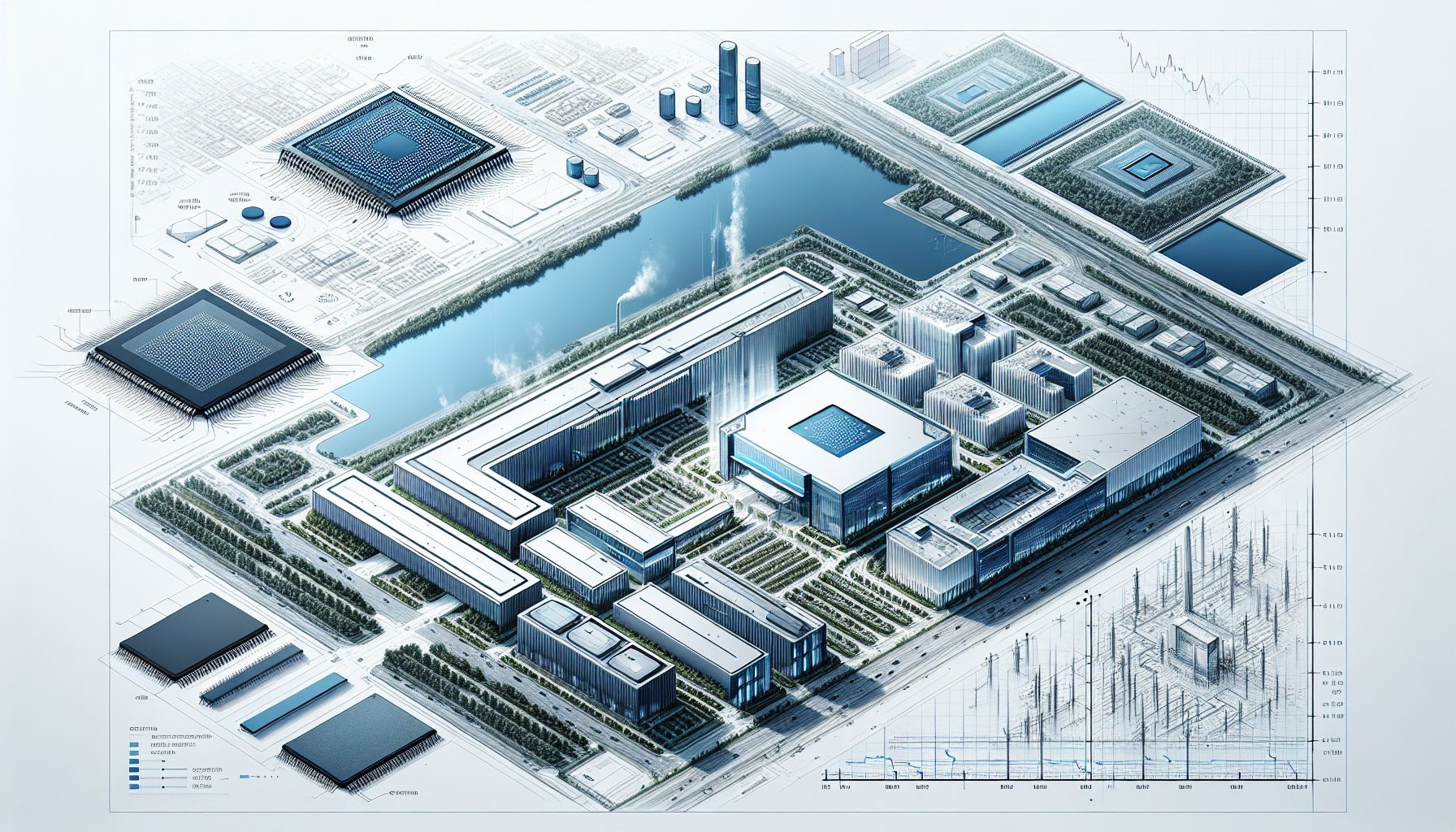 asml fast-tracks netherlands expansion: new campus by 2028?