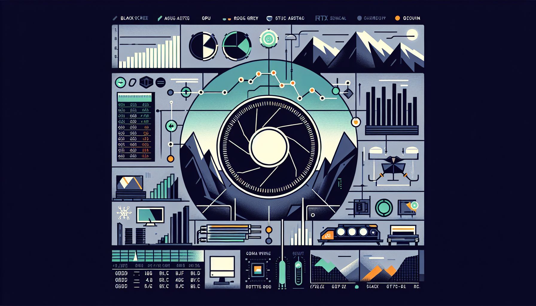 nvidia driver woes: are black screens and game crashes here to stay?