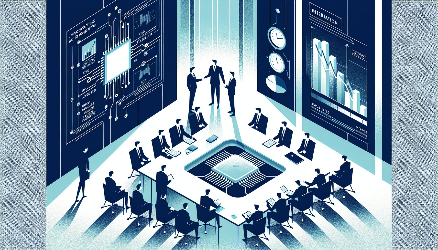 Nvidia's CEO strikes deal with Trump to save China chip exports