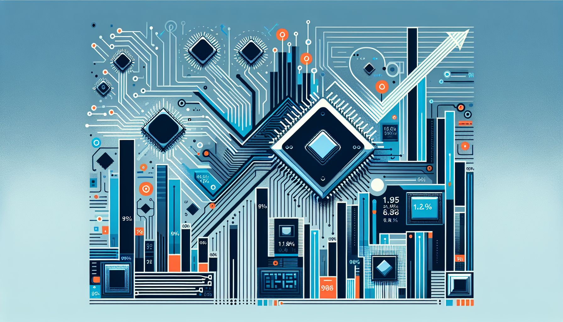 tsmc stock gains momentum: a buying opportunity?