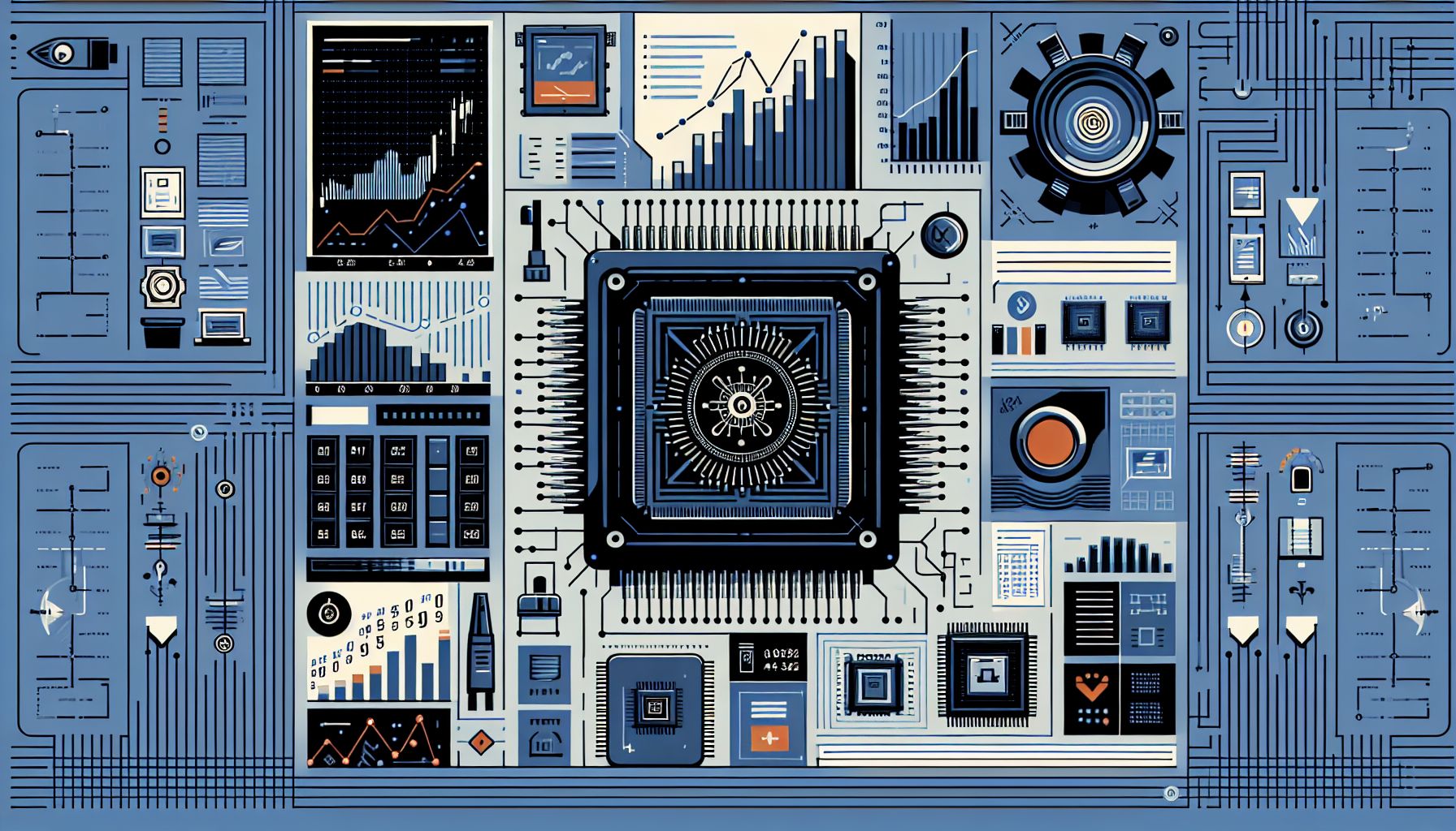 nvidia's financial call set to shake market dynamics