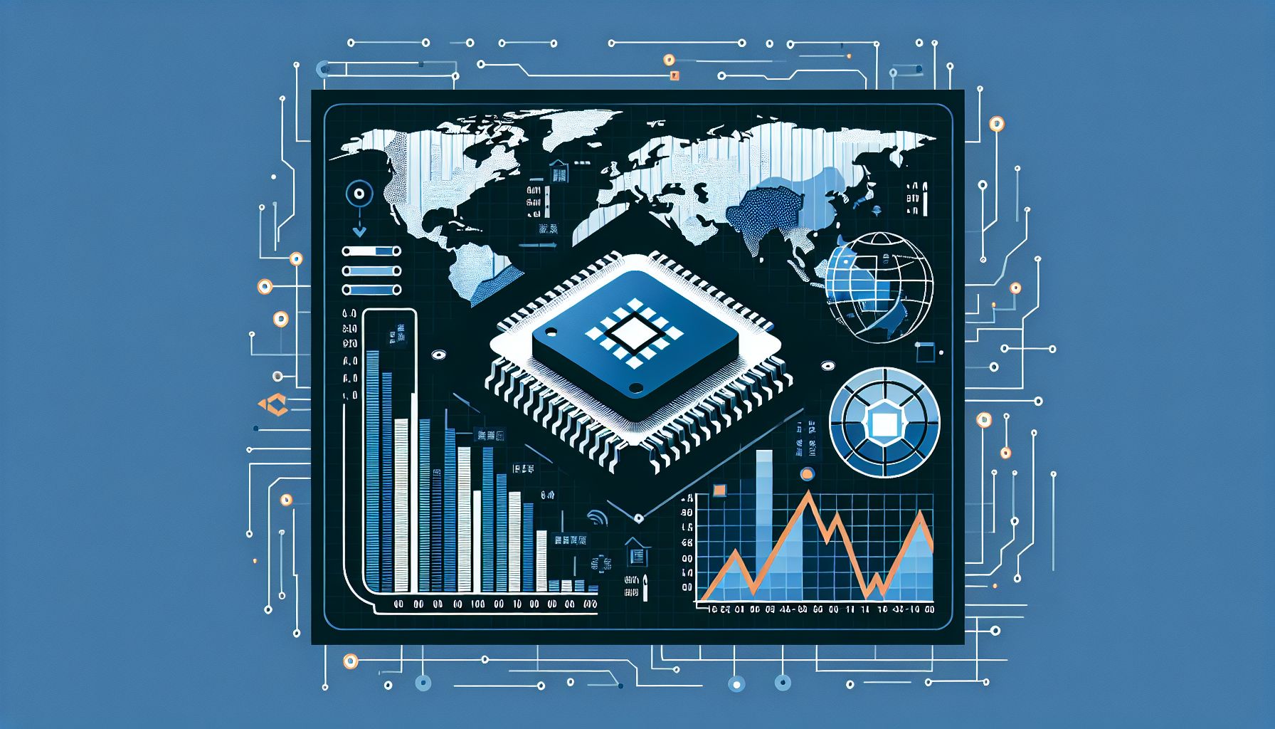tsmc takeover? taiwan's tech dominance on the line
