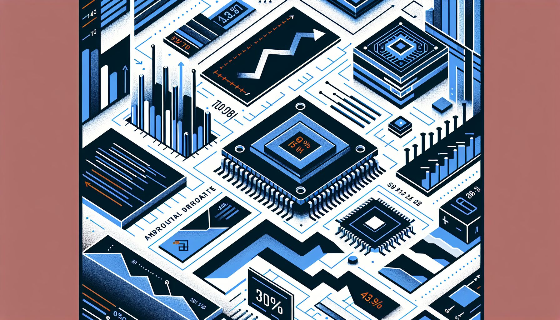 asml stock: tariff headwinds create buying opportunity?