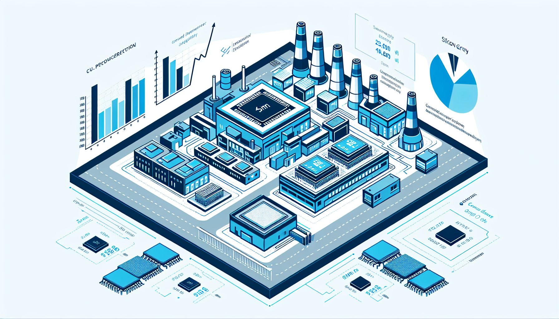 tsmc starts 4nm chip production in arizona
