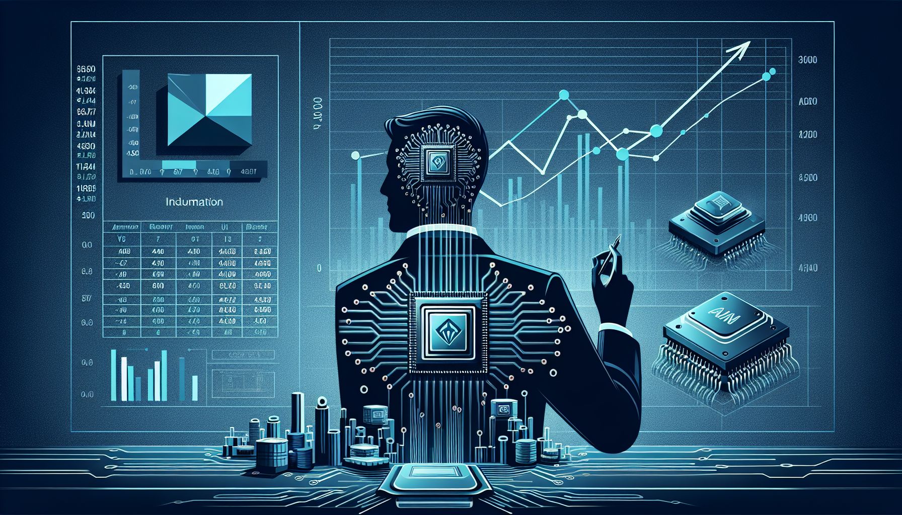 analyst says: time to buy tsmc?