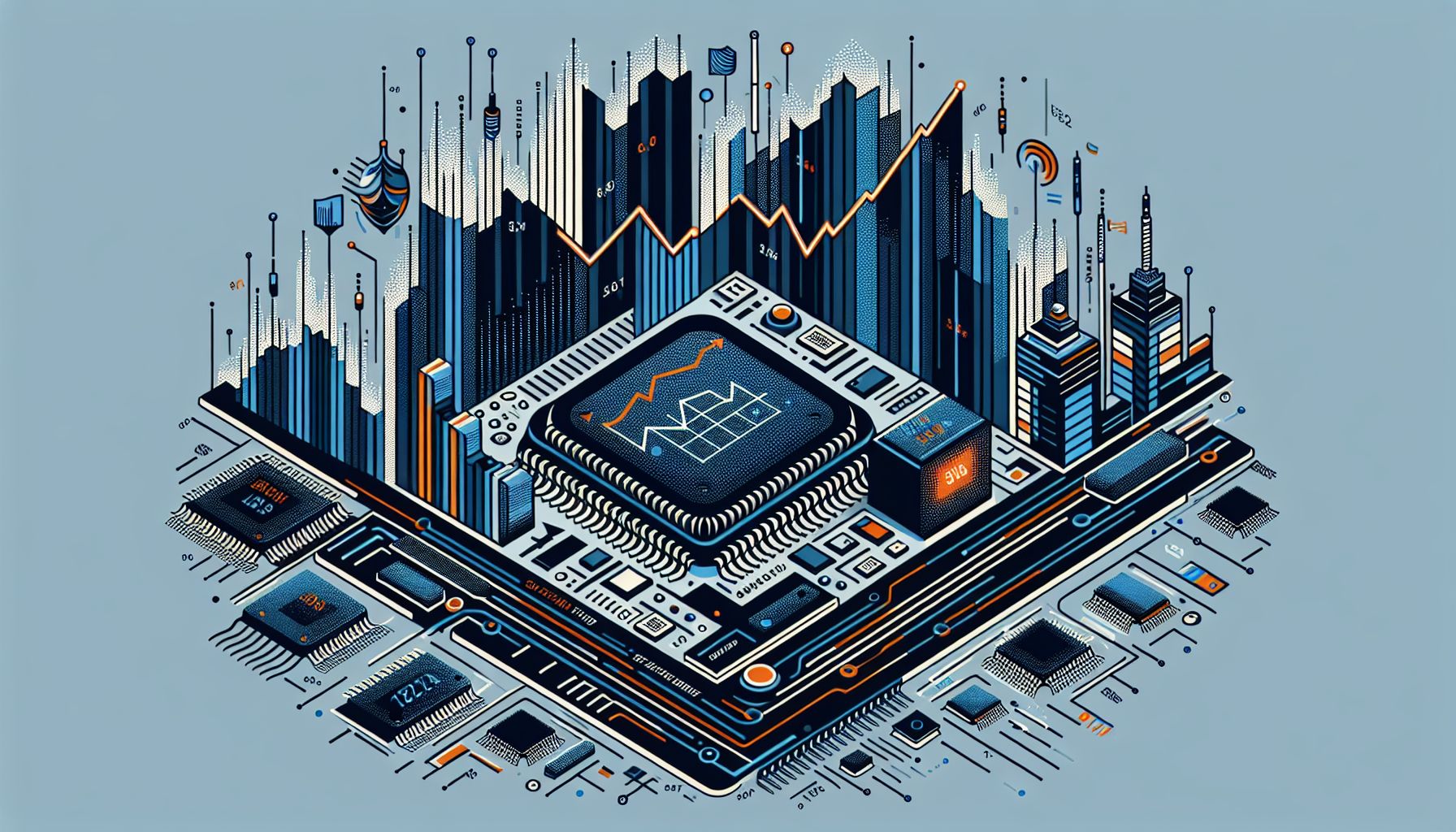 Dow rallies as Fed hints at market safety net