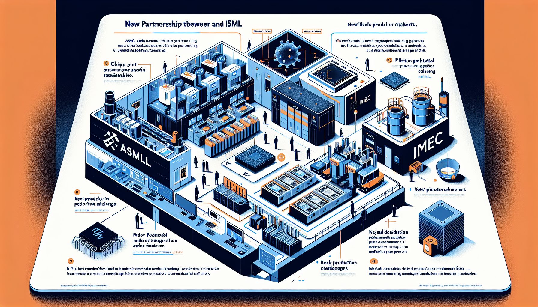 asml and imec team up for next-gen chip tech