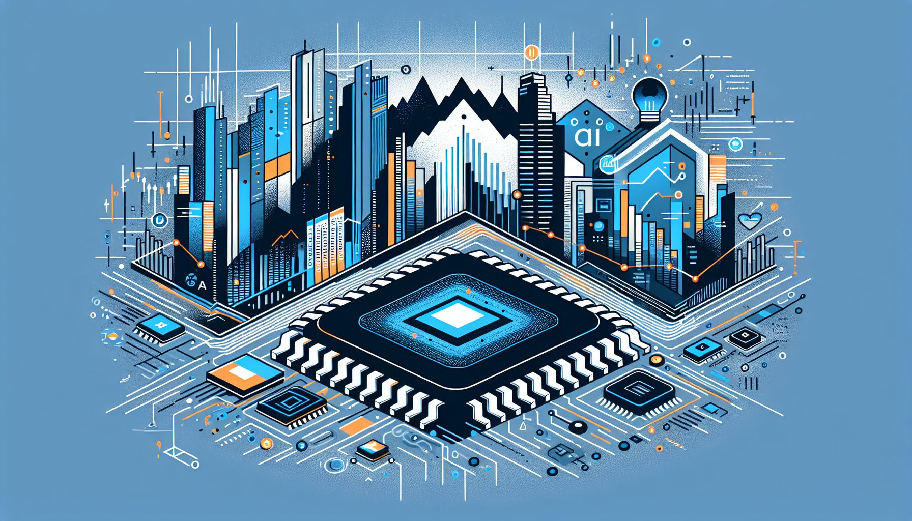 bytedance's bold $12 billion ai chip investment in 2025