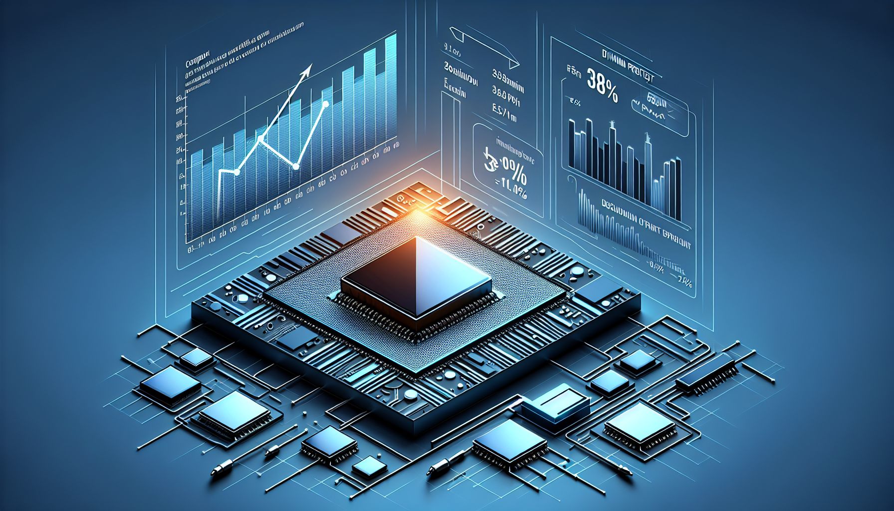 tokuyama's profit surge: riding the ai semiconductor wave