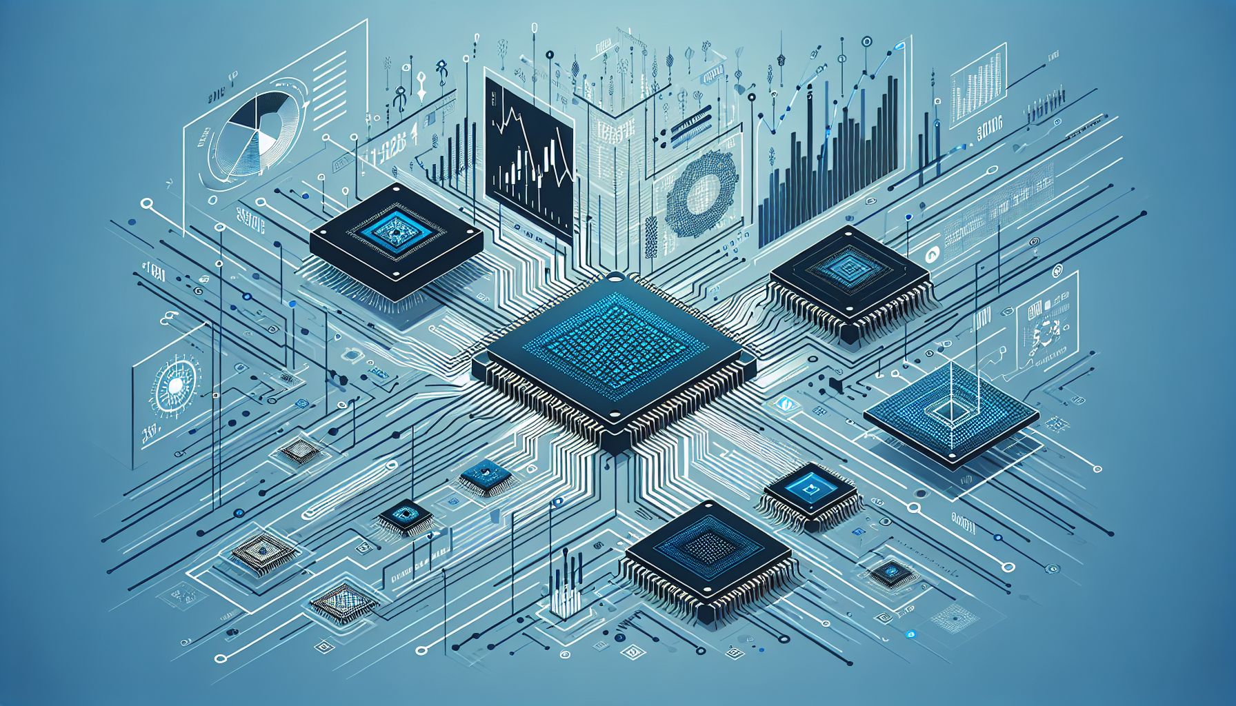 nvidia's blackwell: supply chain boost could defy expectations