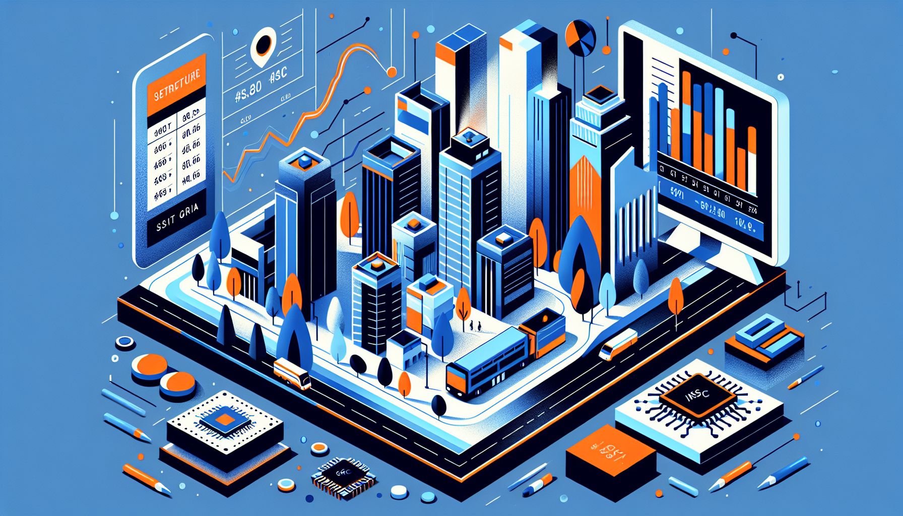 tsmc speeds up us factory plans amidst tariff turbulence
