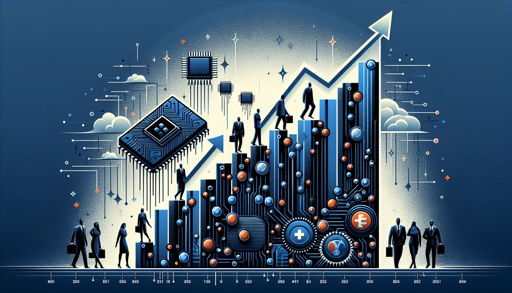 sap reclaims top spot: europe's market cap leader