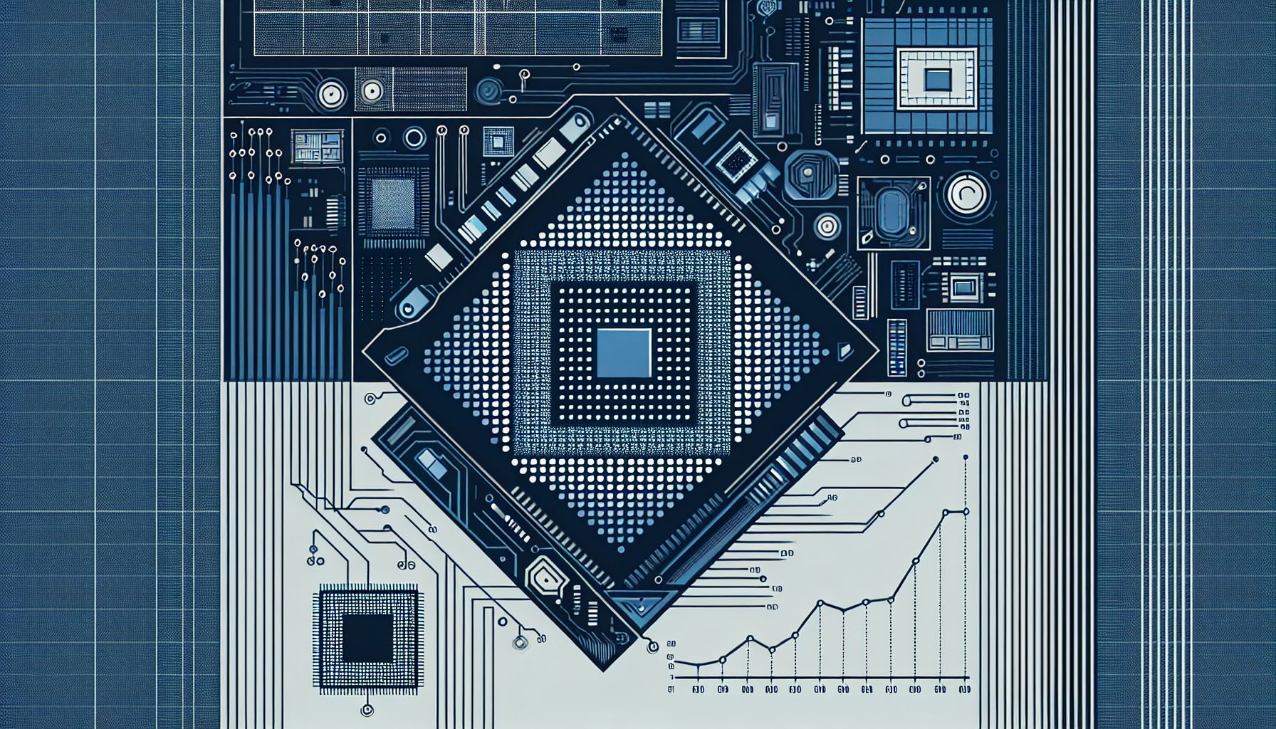 geopolitical tensions threaten tsmc's stock