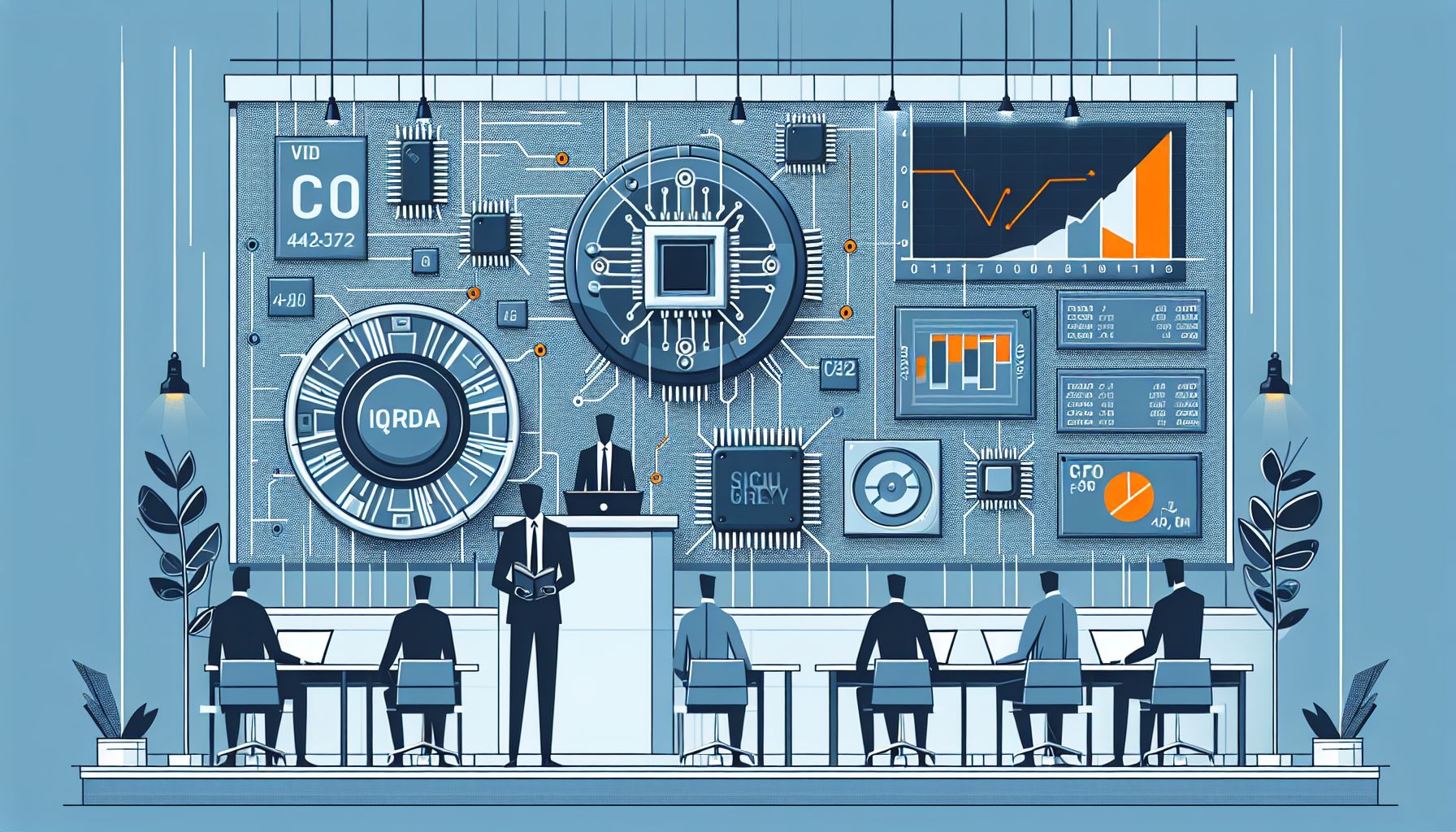 Nvidia's Q1 financial results: what to expect from the upcoming conference call