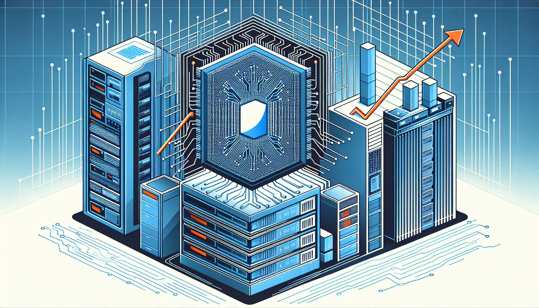 vci global boosts ai cloud services with nvidia h200 chips